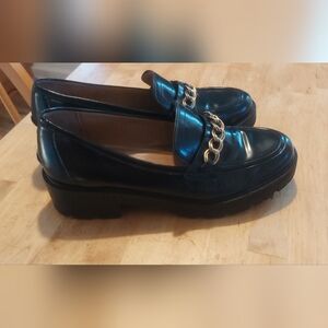 Sam Edelman Loafers size 10
